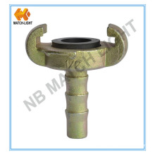 2 Lug Carbon Steel Quick Coupling (Hose End Without Collar)